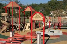 Photo of Pittsford Park Photo of Pittsford Park