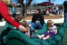 Photo of Play for All Abilities Park Photo of Play for All Abilities Park