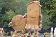 Logo for Playgarden Park Logo for Playgarden Park