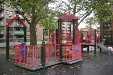 Photo of Playground 286 Photo of Playground 286