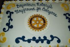 Logo for Playground For All Logo for Playground For All