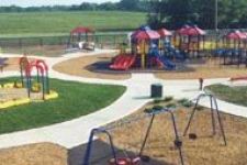 Photo of Playground for Everyone Photo of Playground for Everyone