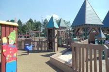 Photo of Playground of Possibilities Photo of Playground of Possibilities