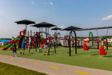 Photo of Pocono Raceway Photo of Pocono Raceway