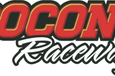 Logo for Pocono Raceway Logo for Pocono Raceway
