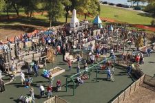 Photo of Possibility Place Photo of Possibility Place