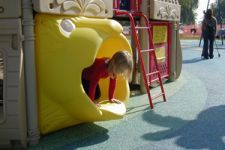 Logo for Prado Regional Park Logo for Prado Regional Park