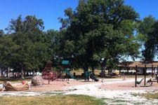 Logo for Prairie Creek Reservoir Logo for Prairie Creek Reservoir