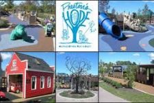 Photo of Preston’s Hope Photo of Preston’s Hope