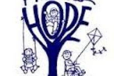 Logo for Preston’s Hope Logo for Preston’s Hope