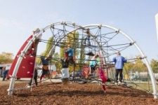 Photo of PRIDE Playground Photo of PRIDE Playground