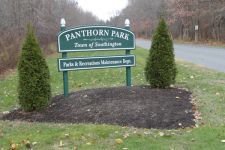 Logo for Rainbow Playground Logo for Rainbow Playground