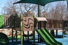 Photo of Rathje Park Photo of Rathje Park