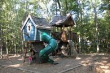 Photo of Reedy Creek Park Photo of Reedy Creek Park