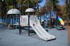 Photo of Revolution Park Photo of Revolution Park