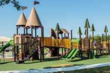 Photo of River Banks Orchard Park Photo of River Banks Orchard Park