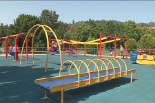 Photo of River Forks Park Road Photo of River Forks Park Road