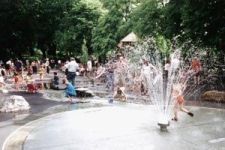 Photo of River Run Playground Photo of River Run Playground