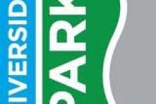 Logo for River Run Playground Logo for River Run Playground