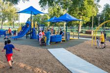 Photo of Riverside Park Photo of Riverside Park