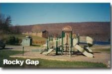 Photo of Rocky Gap State Park Photo of Rocky Gap State Park