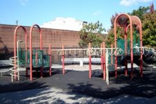Photo of Rolf Henry Playground Photo of Rolf Henry Playground
