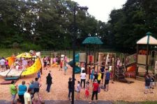 Photo of Roosevelt Elementary School Photo of Roosevelt Elementary School