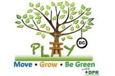 Logo for Rosedale Recreation Center Logo for Rosedale Recreation Center