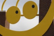 Logo for Rotary Miracle Playground Logo for Rotary Miracle Playground