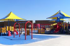 Photo of Rotary Miracle Playground Photo of Rotary Miracle Playground