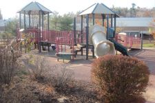 Photo of Rotary Park Boundless™ Playground Photo of Rotary Park Boundless™ Playground