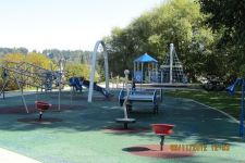 Photo of Rotary Skypark Photo of Rotary Skypark