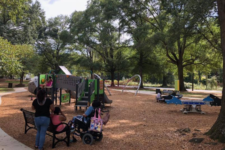 Photo of Sara J. González Memorial Park Photo of Sara J. González Memorial Park