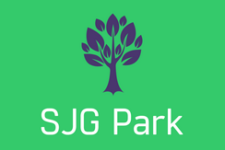 Logo for Sara J. González Memorial Park Logo for Sara J. González Memorial Park