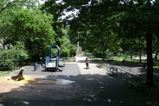 Photo of Saratoga Park Photo of Saratoga Park