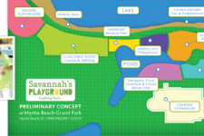 Photo of Savannah’s Playground Photo of Savannah’s Playground