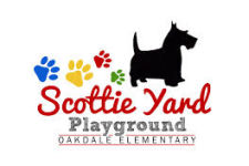 Logo for Scottie Yard Playground Logo for Scottie Yard Playground