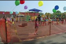 Photo of Scottie Yard Playground Photo of Scottie Yard Playground