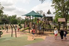 Photo of SEBA Park Photo of SEBA Park