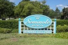 Logo for Seminole Centennial Playground Logo for Seminole Centennial Playground