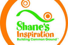 Logo for Sensory Garden Playground Logo for Sensory Garden Playground