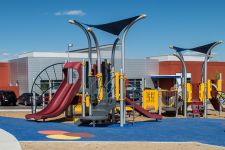 Photo of Sensory Park Photo of Sensory Park