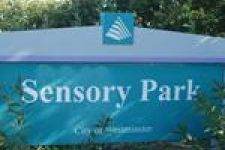 Logo for Sensory Park Logo for Sensory Park