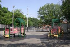 Photo of Seven Gables Playground Photo of Seven Gables Playground