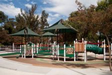 Photo of Shadow Ranch Park Photo of Shadow Ranch Park