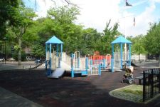 Photo of Sheepshead Playground Photo of Sheepshead Playground