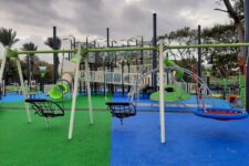 Photo of Shilo Park/Shir HaShirim Photo of Shilo Park/Shir HaShirim