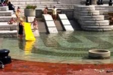 Photo of Shipyard Playground Photo of Shipyard Playground