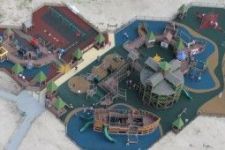Photo of Shiver Me Timbers Playground Photo of Shiver Me Timbers Playground