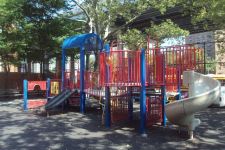 Photo of Sidney Hillman Playground Photo of Sidney Hillman Playground